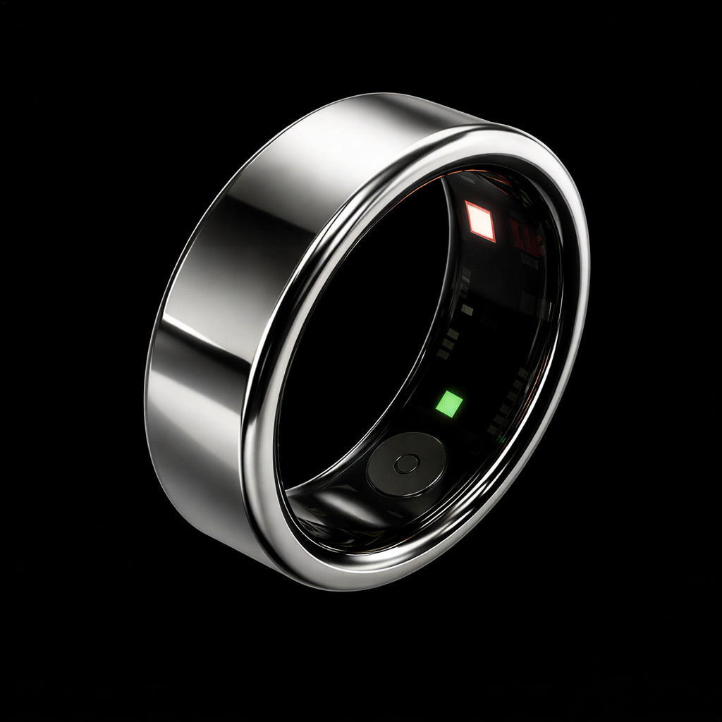 VYRO-Q SMART RING SOMA