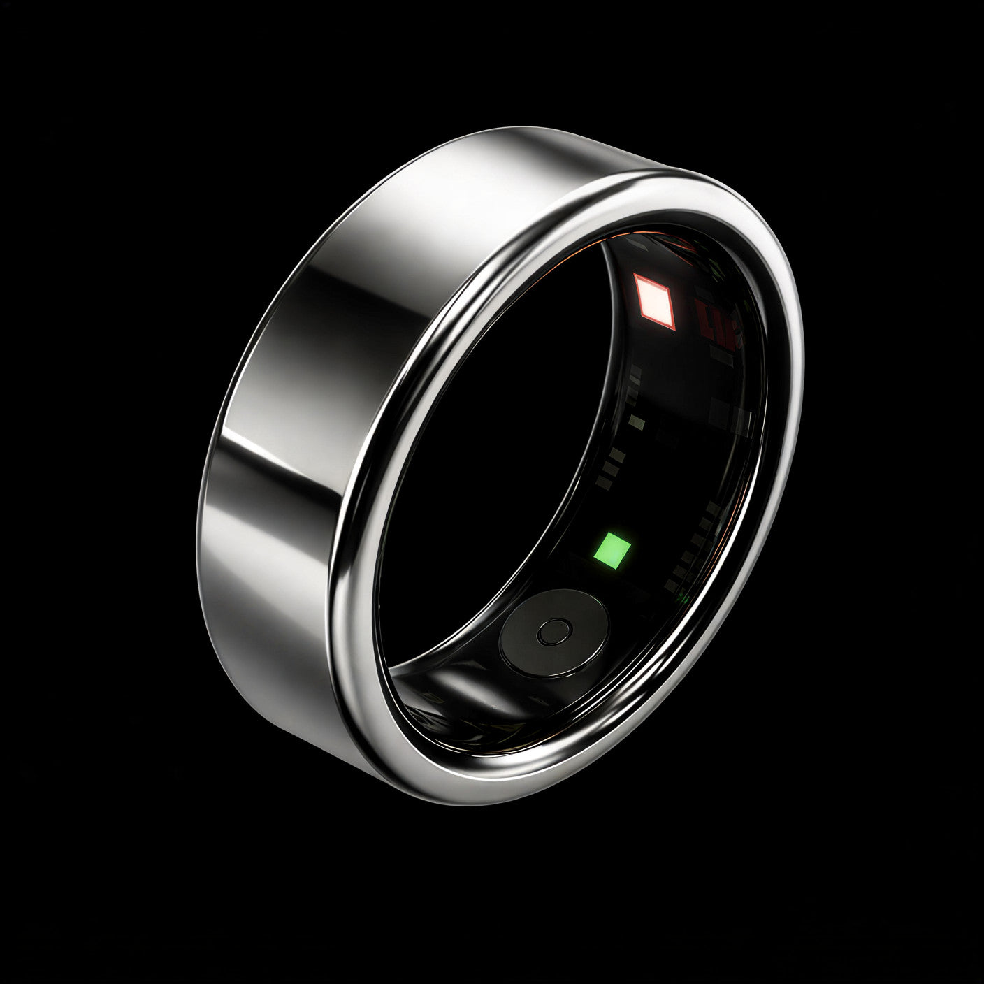 VYRO-Q SMART RING SOMA