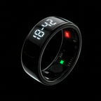 VYRO-Q SMART RING CHRONOS