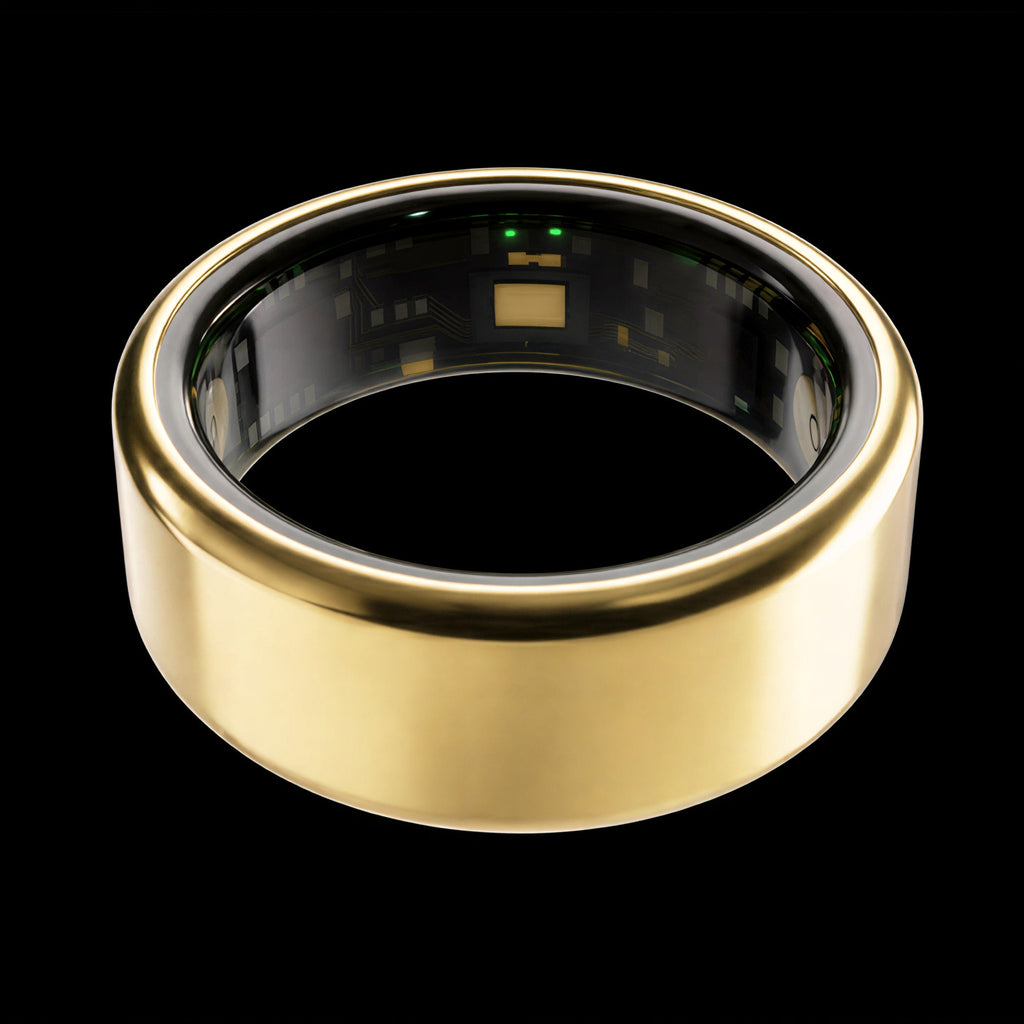 VYRO-Q SMART RING SOMA