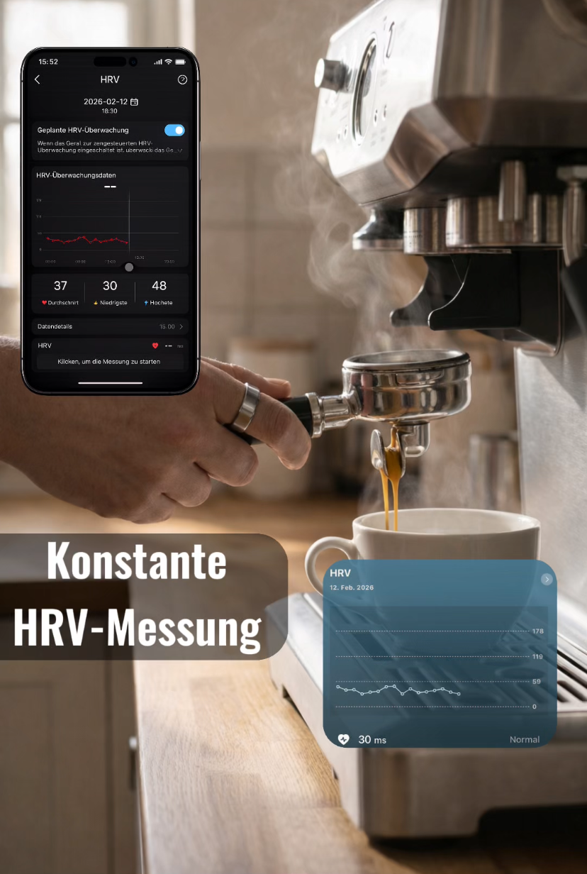 VYRO-Q SMART RING SOMA