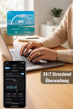 VYRO-Q SMART RING SOMA